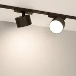 Трековый светильник Arlight VIBE RONDO 44472