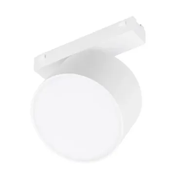 Трековый светильник Arlight VIBE RONDO 44474 Трековый светильник Arlight VIBE RONDO 44474