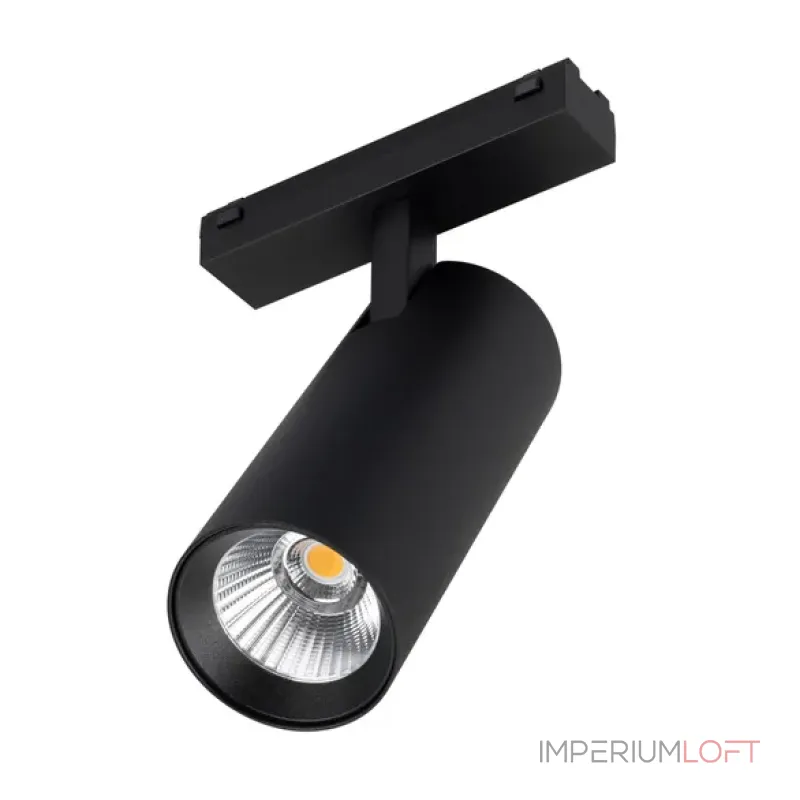 Трековый светильник Arlight VIBE SPOT 44476 Трековый светильник Arlight VIBE SPOT 44476