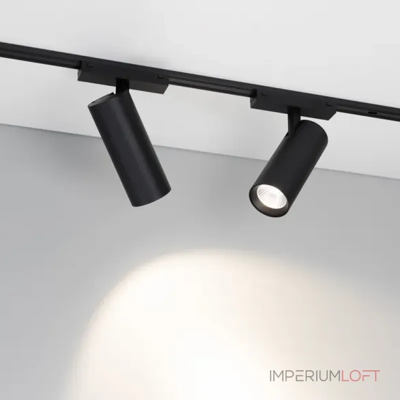 Трековый светильник Arlight VIBE SPOT 44477