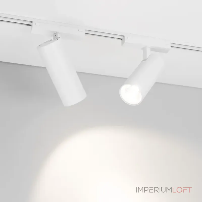 Трековый светильник Arlight VIBE SPOT 44480