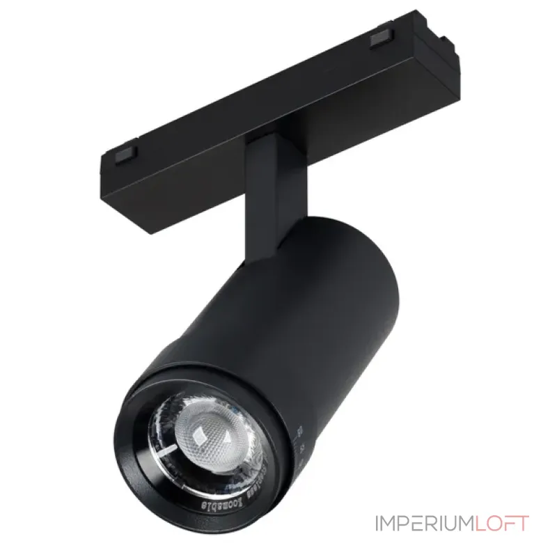 Трековый светильник Arlight VIBE SPOT ZOOM 44482 Трековый светильник Arlight VIBE SPOT ZOOM 44482