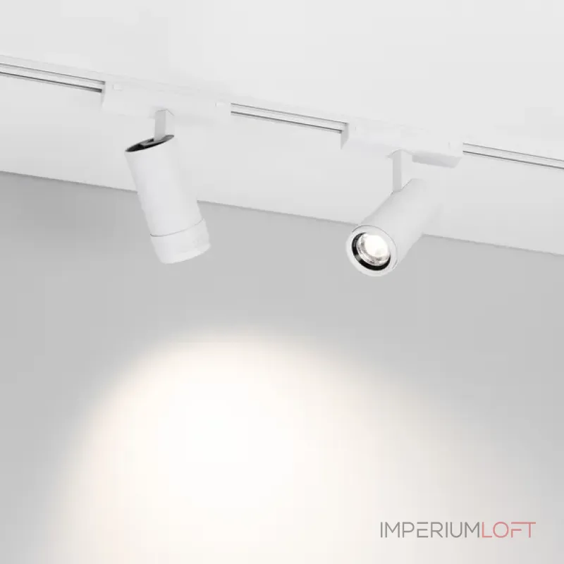 Трековый светильник Arlight VIBE SPOT ZOOM 44484