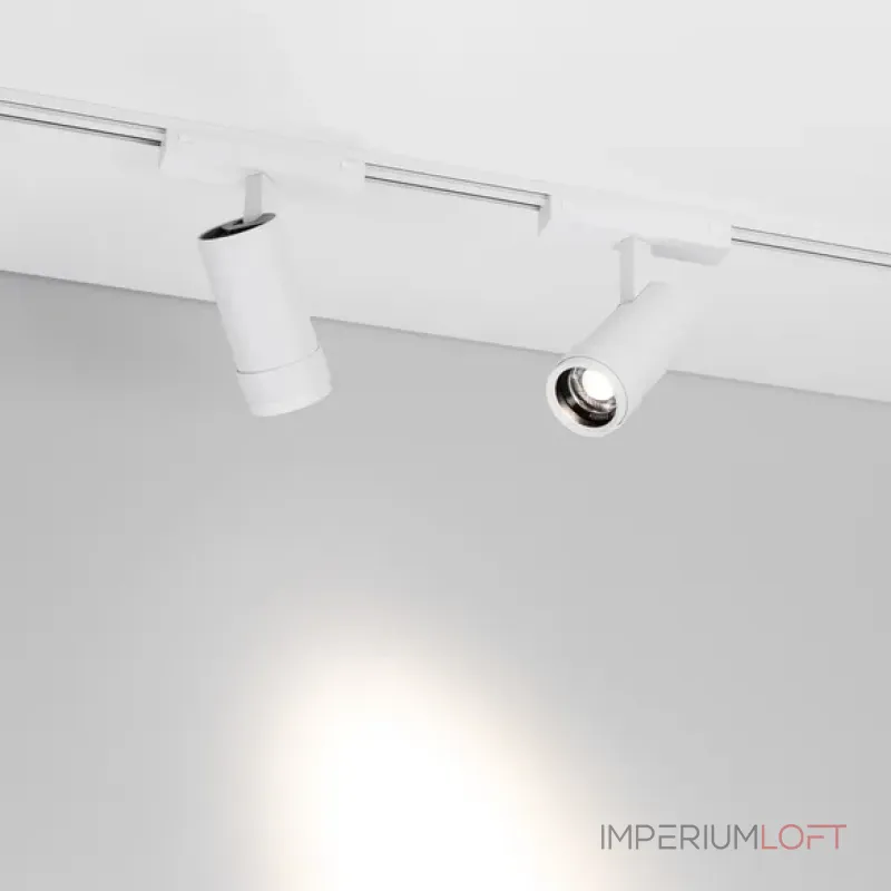 Трековый светильник Arlight VIBE SPOT ZOOM 44484