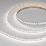 Светодиодная лента UL-A126-10mm 24V Day5000 (8W/m, IP20, 5m, высок.эфф.165 лм/Вт) Arlight 044493