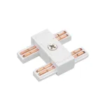 Коннектор прямой MAG-VIBE-CON-I-POWER (WH) (IP20) Arlight 044508