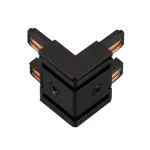 Коннектор прямой MAG-VIBE-CON-I-POWER (WH) (IP20) Arlight 044508