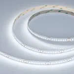 Светодиодная лента UL-A180-10mm 24V White6000 (12W/m, IP20, 5m, высок.эфф.180 лм/Вт) Arlight 044511