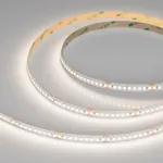 Светодиодная лента UL-A180-10mm 24V Day4000 (12W/m, IP20, 5m, высок.эфф.180 лм/Вт) Arlight 044513