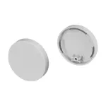 Заглушка ROUND-D40 Arlight 044520