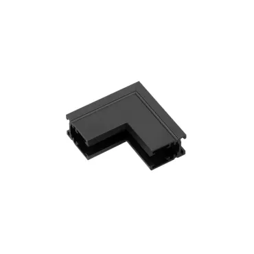 Коннектор угловой MAG-MICROCOSM-CON-L90-INT (BK) (IP20) Arlight 044529