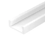 Профиль для светодиодной ленты MIC-M-2000 WHITE Arlight 044543