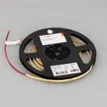 Светодиодная лента COB-X480-6mm 24V Warm3500 (6W/m, IP20, CSP, 5m) Arlight 044576