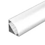 Заглушка KANT-H55 ROUND с отверстием Arlight 044615