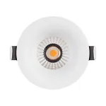 Встраиваемый светильник Arlight FOGGY 44624