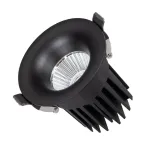 Встраиваемый светильник Arlight FOGGY 44625