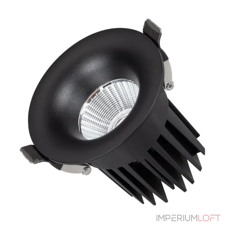 Встраиваемый светильник Arlight FOGGY 44625 Встраиваемый светильник Arlight FOGGY 44625
