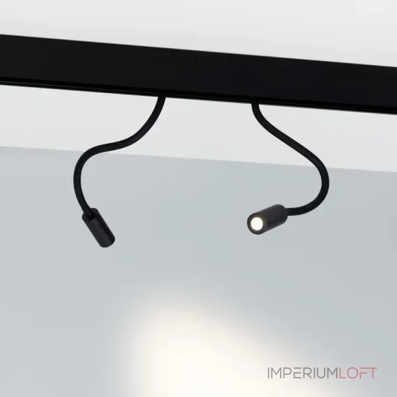 Трековый светильник Arlight ORIENT SPOT FLEX 44647