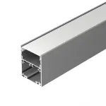 Заглушка SL-LINE-4050-3L-HIGH глухая Arlight 044675