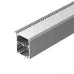 Профиль для светодиодной ленты SL-LINIA52-3L-F-2000 ANOD Arlight 044682