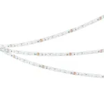 Светодиодная лента SPI-RZ-F60-6mm 12V RGB-PX1-BPT (7W/m, IP20, 3535, 5m) Arlight 044684