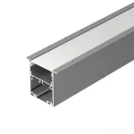 Заглушка SL-LINIA52-3L-F-LOW глухая Arlight 044707