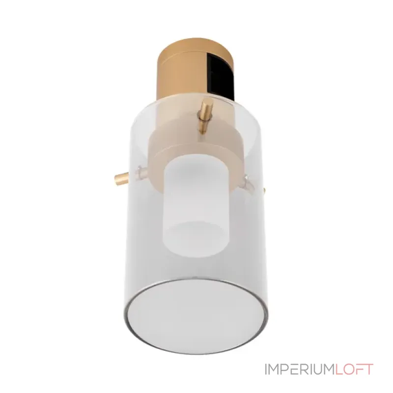 Трековый светильник Arlight APRIORI 44753 Трековый светильник Arlight APRIORI 44753