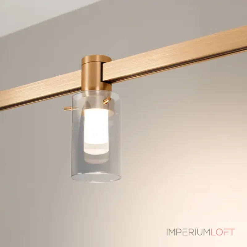 Трековый светильник Arlight APRIORI 44753 Трековый светильник Arlight APRIORI 44753