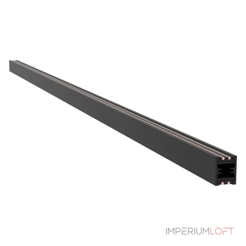 Трек ART-APRIORI-TRACK-A-1722-3000 (BK) (IP20) Arlight 044786 Трек ART-APRIORI-TRACK-A-1722-3000 (BK) (IP20) Arlight 044786