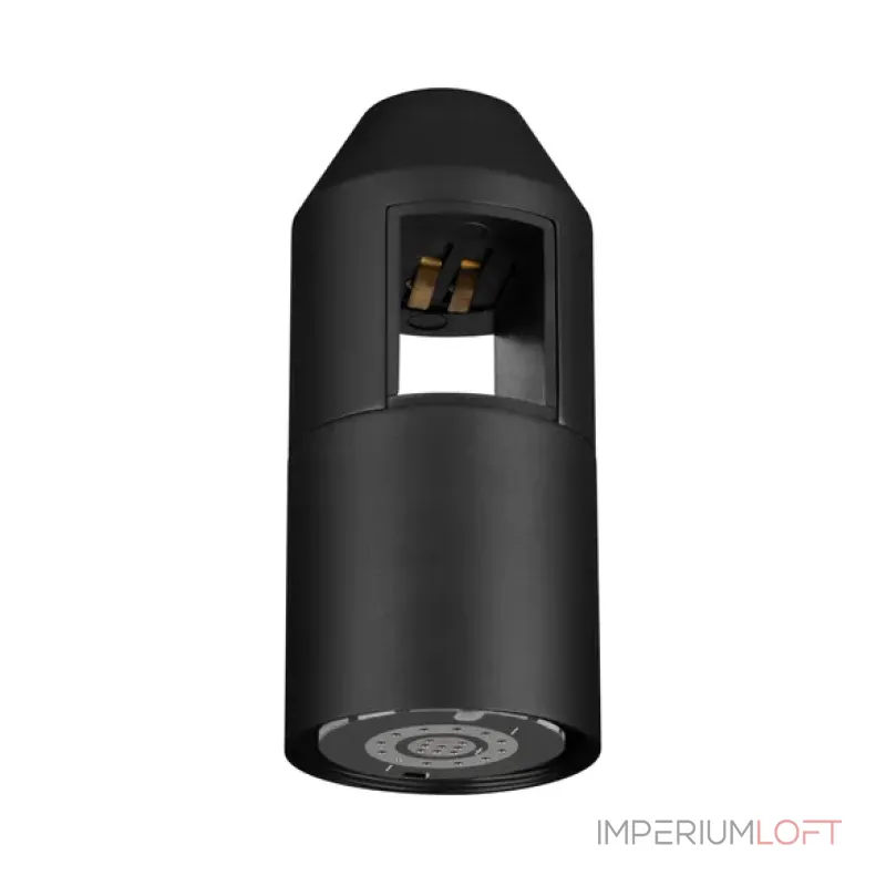 Держатель трека ART-APRIORI-HOLDER-E (BK) (IP20) Arlight 044789 Держатель трека ART-APRIORI-HOLDER-E (BK) (IP20) Arlight 044789