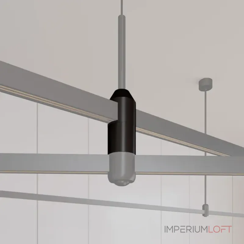 Держатель трека ART-APRIORI-HOLDER-E (BK) (IP20) Arlight 044789 Держатель трека ART-APRIORI-HOLDER-E (BK) (IP20) Arlight 044789