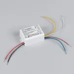 Блок питания ARJ-SP-40150-PFC-DALI2-PD (6W, 3-40V, 150mA, IP20) Arlight 044822