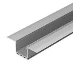 Профиль для светодиодной ленты PLS-LOCK-H25-F-HIDE-3000 Arlight 044851