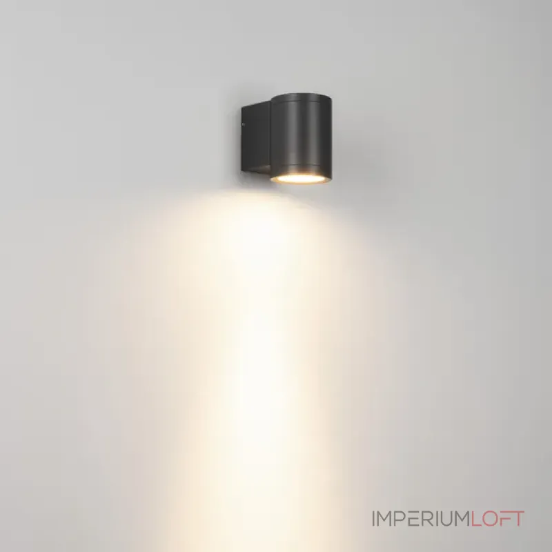 Уличный настенный светильник Arlight RAY 044852(1) Уличный настенный светильник Arlight RAY 044852(1)