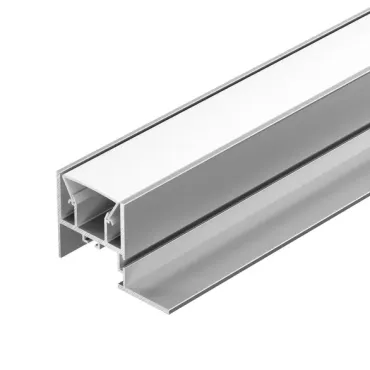 Профиль FOLED-CEIL-SIDE-3000 Arlight Алюминий 044856