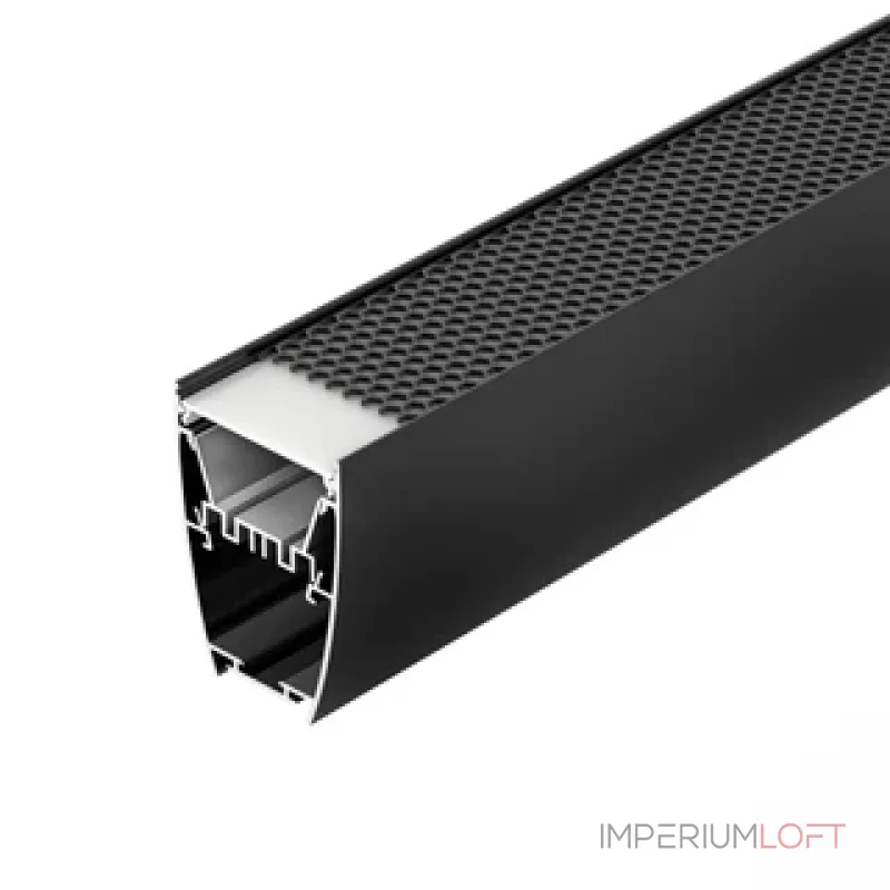 Рассеиватель LINE-5075-HONEYCOMB-2000 OPAL Arlight 044878