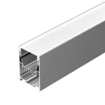 Подвесное крепление для профиля LINE-5075-HONEYCOMB Arlight 044889