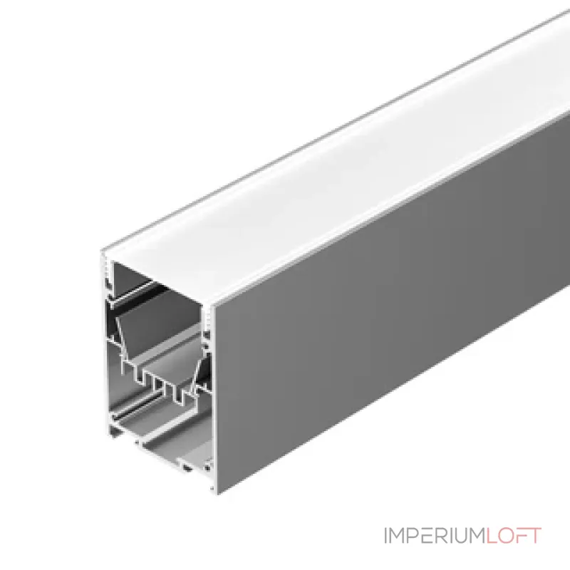 Подвесное крепление для профиля LINE-5075-HONEYCOMB Arlight 044889