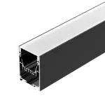 Подвесное крепление для профиля LINE-5075-HONEYCOMB Arlight 044889