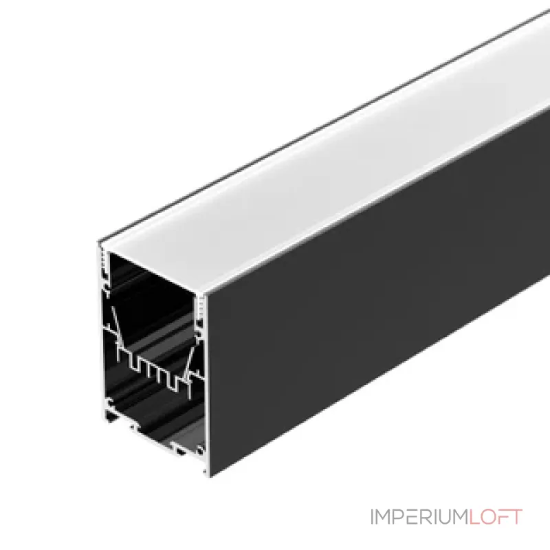 Подвесное крепление для профиля LINE-5075-HONEYCOMB Arlight 044889