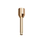 Подвес жесткий ART-APRIORI-ROD-E-L200 (GD) (IP20) Arlight 044896