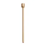 Подвес жесткий ART-APRIORI-ROD-E-L400 (GD) (IP20) Arlight 044898