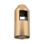 Подвес жесткий ART-APRIORI-ROD-E-L400 (GD) (IP20) Arlight 044898