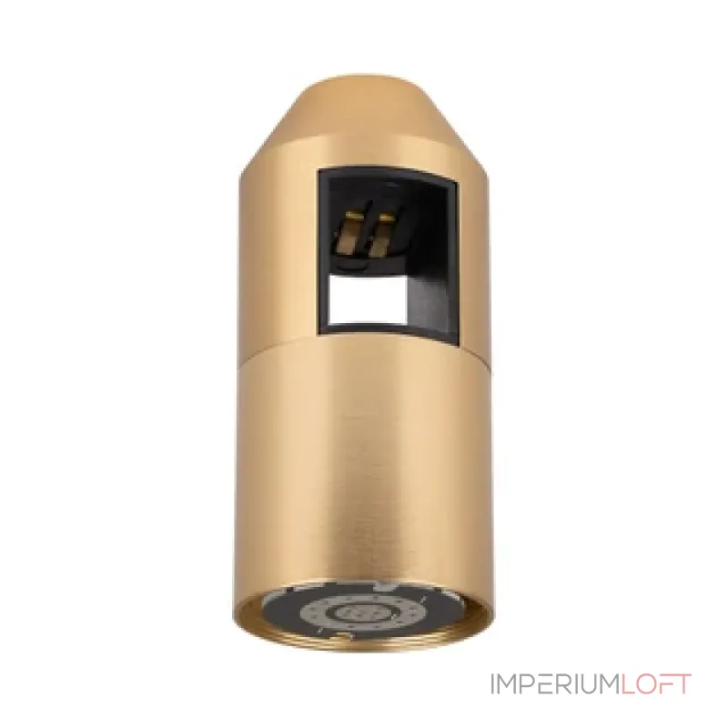 Подвес жесткий ART-APRIORI-ROD-E-L400 (GD) (IP20) Arlight 044898