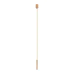 Подвес гибкий ART-APRIORI-HANG-E-L1500 (GD) (IP20) Arlight 044902