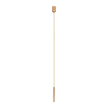 Подвес гибкий ART-APRIORI-HANG-E-L1500 (GD) (IP20) Arlight 044902 Подвес гибкий ART-APRIORI-HANG-E-L1500 (GD) (IP20) Arlight 044902
