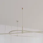 Подвес гибкий ART-APRIORI-HANG-E-L1500 (GD) (IP20) Arlight 044902