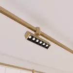 Трековый светильник Arlight APRIORI 44912