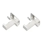 Крепеж монтажный MIC-PDS-ST-90deg-HIDE Arlight 044917