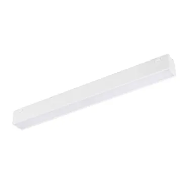 Трековый светильник Arlight VIBE FLAT 45018